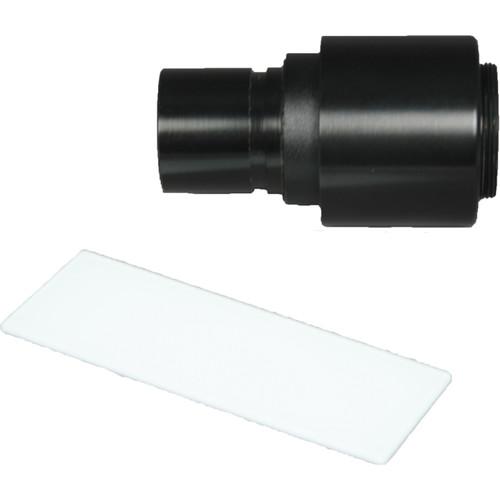 Ken-A-Vision Microscope Eyepiece Adapter Pro Kit 910-171-230, Ken-A-Vision, Microscope, Eyepiece, Adapter, Pro, Kit, 910-171-230,