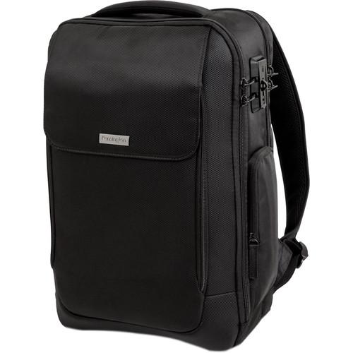 Kensington SecureTrek Backpack for 15.6