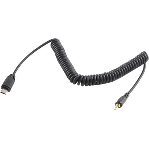 Kessler Crane S2 Control Cable for Sony a7s and ORACLE MC1035