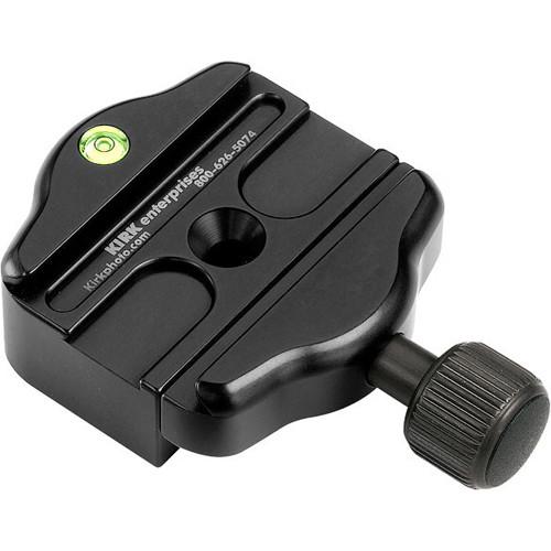 Kirk Manfrotto 3265 Quick Release Clamp SQRC-3265