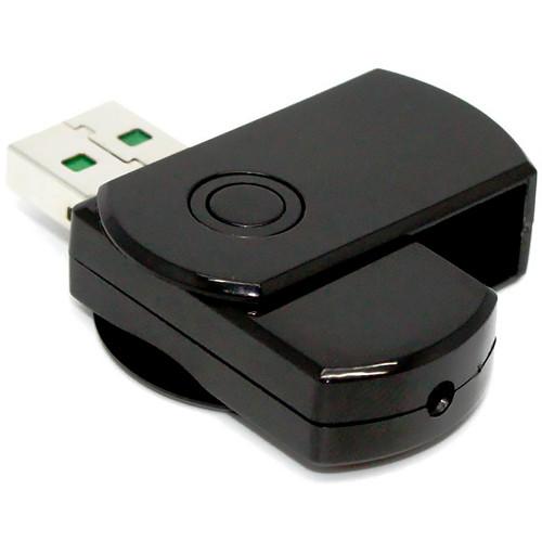 KJB Security Products Flash Drive Style Covert Video DVR230