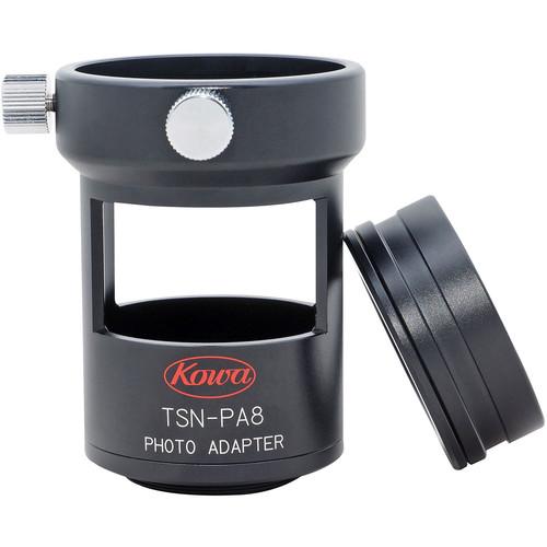 Kowa  TSN-PA8 Digiscoping Adapter TSN-PA8