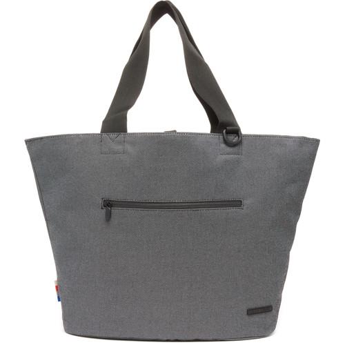 LEXDRAY  Cape Town Reversible Tote Bag 14110-BWT, LEXDRAY, Cape, Town, Reversible, Tote, Bag, 14110-BWT, Video