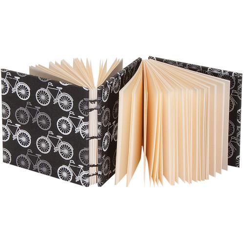 Lineco Dos-a-Dos Coptic Journal Kit with Ivory Pages BBHK141-21