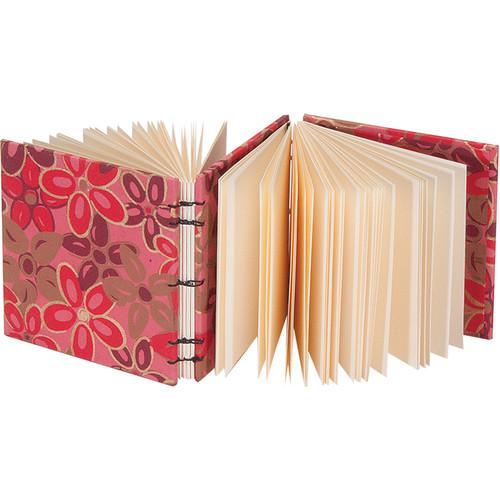Lineco Dos-a-Dos Coptic Journal Kit with Ivory Pages BBHK141-23