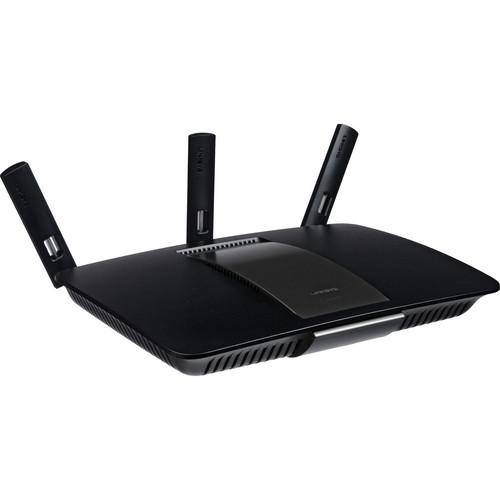 Linksys EA6900 Smart Wi-Fi Dual Band AC1900 Router, Linksys, EA6900, Smart, Wi-Fi, Dual, Band, AC1900, Router,