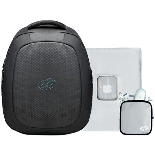 MacCase MBPBP-13 MacBook Pro Backpack with 13