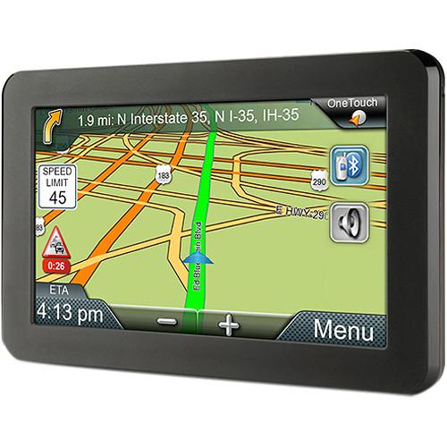 Magellan  RoadMate 9465T-LMB GPS Unit RM9465SGLUC, Magellan, RoadMate, 9465T-LMB, GPS, Unit, RM9465SGLUC, Video