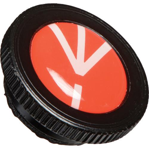 Manfrotto Round Quick-Release Plate for Compact Action RROUND-PL
