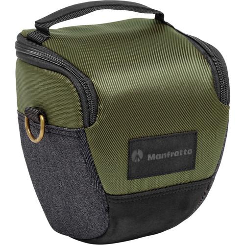 Manfrotto  Street Holster MB MS-H-IGR, Manfrotto, Street, Holster, MB, MS-H-IGR, Video