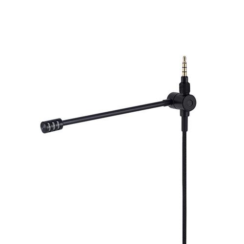 Master & Dynamic  MM8800 Boom Mic (Black) MM800B, Master, Dynamic, MM8800, Boom, Mic, Black, MM800B, Video