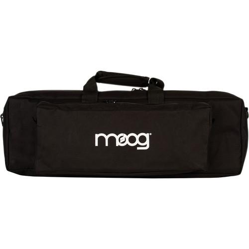 Moog  Theremini Gig Bag ACC-GB-009, Moog, Theremini, Gig, Bag, ACC-GB-009, Video