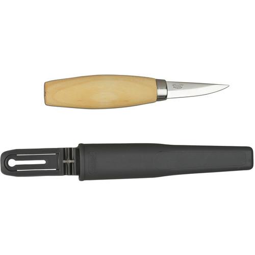 Morakniv Wood Carving 120 Knife M-106-1600-LAMINATD STEEL