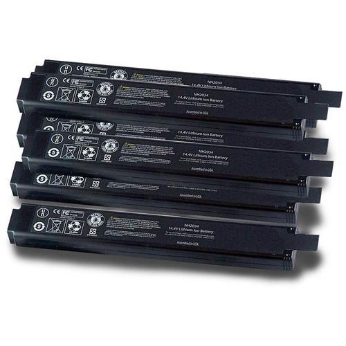Motion FX Systems 588 Wh Spare Li-ion Battery Pack TP-BATT-98, Motion, FX, Systems, 588, Wh, Spare, Li-ion, Battery, Pack, TP-BATT-98