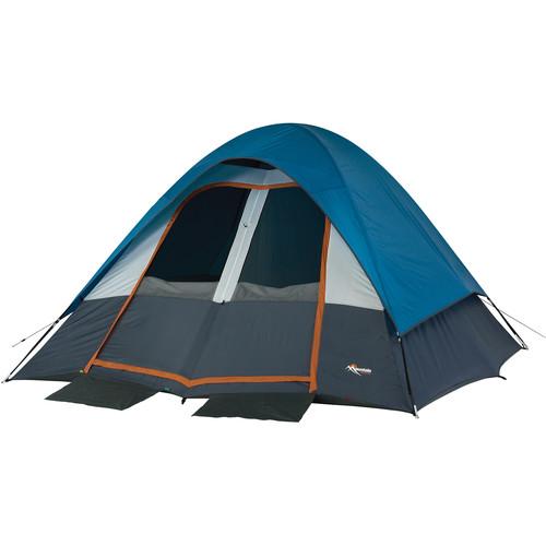 Mountain Trails Salmon River 6-Person Dome Tent 36445