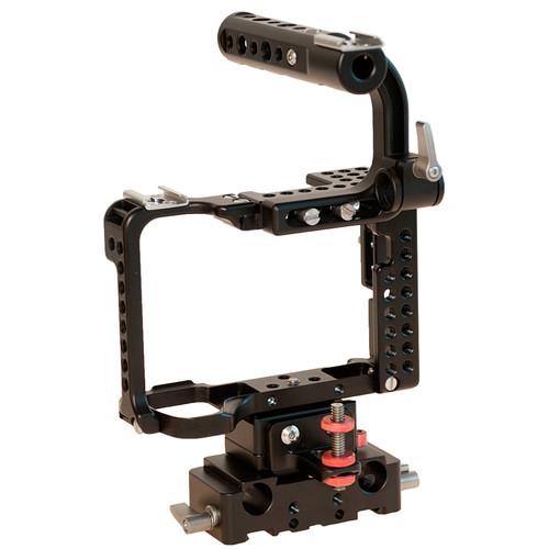 Movcam Cage for Sony a7 II, a7R II, and a7S II MOV-303-2400