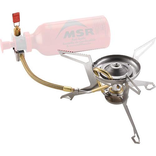MSR Whisperlight International Multi-Fuel Stove 6633