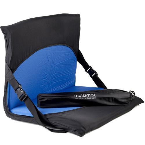 Multimat  Chair Converter (Black) 60MM25BK-BK