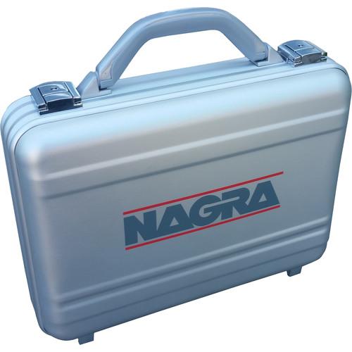 Nagra Metal Transport Case for NAGRA Seven Digital 2099524000