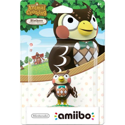 Nintendo Animal Crossing Series amiibo Bundle with Super Smash