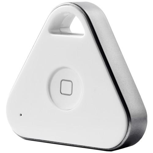 nonda iHere 3.0 Rechargeable Bluetooth Key Finder HD22SLRN