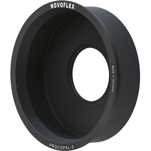 Novoflex Copal #0 Lens to Balpro 1 or T/S Bellows PROCOPAL-0, Novoflex, Copal, #0, Lens, to, Balpro, 1, or, T/S, Bellows, PROCOPAL-0,