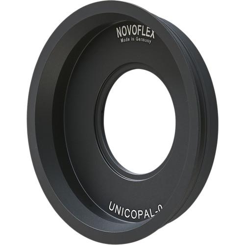 Novoflex Copal #0 Lens to Castbal T/S Bellows UNICOPAL-0, Novoflex, Copal, #0, Lens, to, Castbal, T/S, Bellows, UNICOPAL-0,