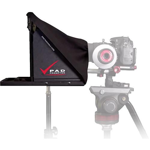 Onetakeonly  Pad Prompter for Light Stands 147001, Onetakeonly, Pad, Prompter, Light, Stands, 147001, Video