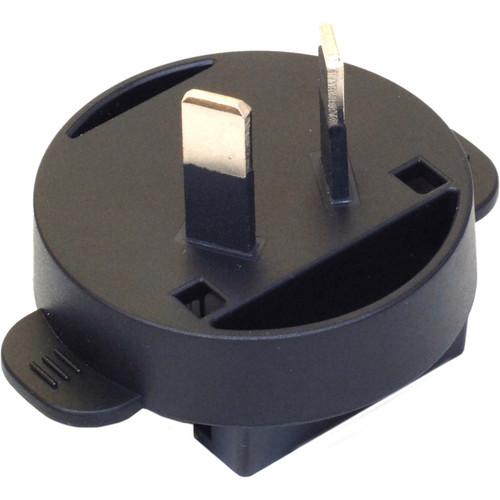 PAG Plug Adapter for PAGlink Micro Charger (Australia) 9710A