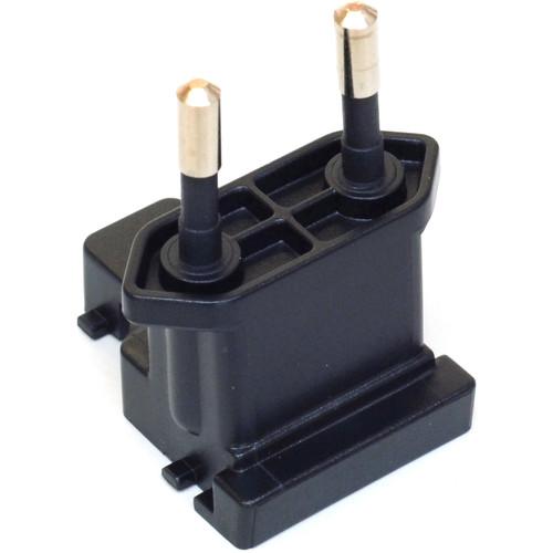 PAG Plug Adapter for PAGlink Micro Charger (Europe) 9710E, PAG, Plug, Adapter, PAGlink, Micro, Charger, Europe, 9710E,