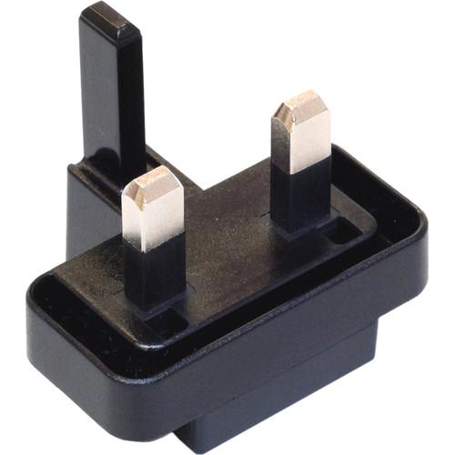 PAG Plug Adapter for PAGlink Micro Charger (UK) 9710U, PAG, Plug, Adapter, PAGlink, Micro, Charger, UK, 9710U,