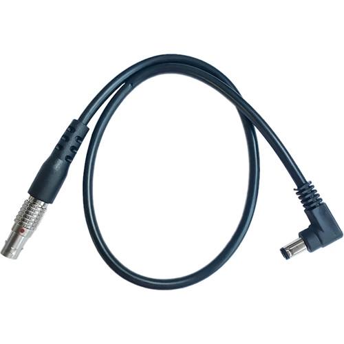 Paralinx Replacement AC to 2-Pin Lemo Power Cable 11-1277