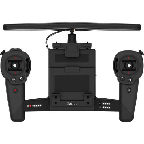 Parrot Skycontroller with Wi-Fi Range Extender PF725003, Parrot, Skycontroller, with, Wi-Fi, Range, Extender, PF725003,