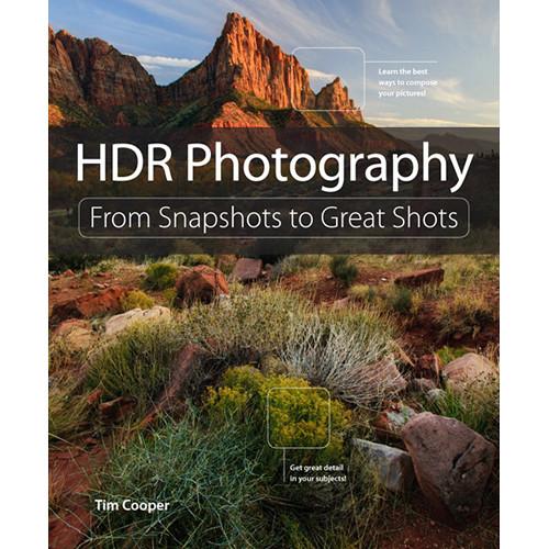 Peachpit Press Book: HDR Photography: From 9780134180281, Peachpit, Press, Book:, HDR,graphy:, From, 9780134180281,