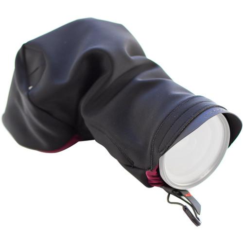 Peak Design Shell Small Form-Fitting Rain and Dust Cover SH-S-1