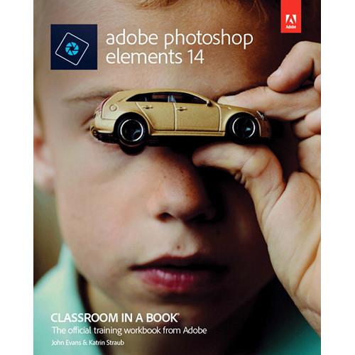 Pearson Education Pearson Education Book: Adobe 9780134385181