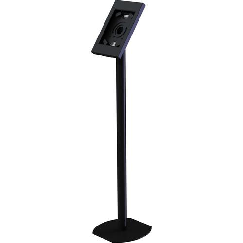 Peerless-AV Kiosk Floor Stand for iPad Tablets (Black) PTS510I, Peerless-AV, Kiosk, Floor, Stand, iPad, Tablets, Black, PTS510I