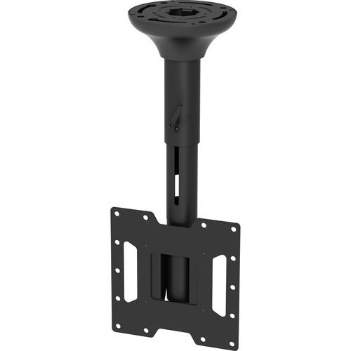 Peerless-AV SmartMount Ceiling Mount for Displays Up ST940-EXA