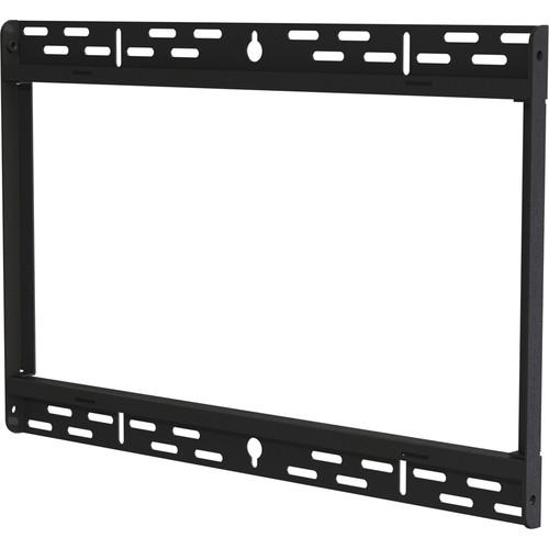 Peerless-AV SmartMount Menu Board Wall Plate ACC-MB0800