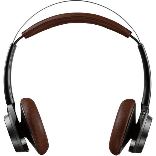Plantronics Backbeat Sense - Wireless Headphones 202649-01, Plantronics, Backbeat, Sense, Wireless, Headphones, 202649-01,