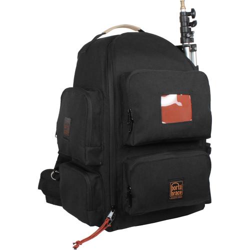 Porta Brace BK-5HDV Backpack for Compact HD Cameras BK-5HDV