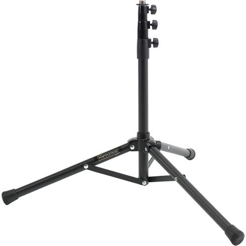 PortAStand  Compact Mic Stand PAS-CMS, PortAStand, Compact, Mic, Stand, PAS-CMS, Video