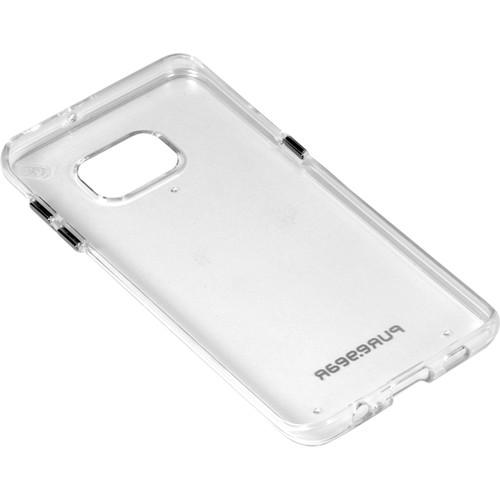 PureGear Slim Shell Case for Galaxy S6 edge  61205PG, PureGear, Slim, Shell, Case, Galaxy, S6, edge, 61205PG,