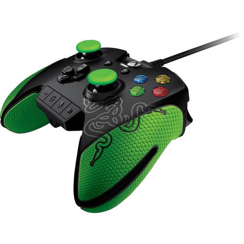 Razer Wildcat Gaming Controller for Xbox One RZ06-01390100-R3U1, Razer, Wildcat, Gaming, Controller, Xbox, One, RZ06-01390100-R3U1