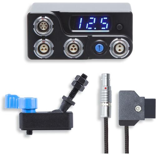 Redrock Micro powerPack Camera-Top Power Kit 12-2015-0007
