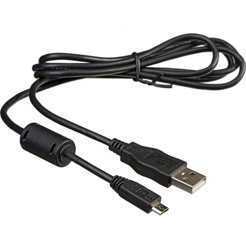 Ricoh  I-USB157 USB Cable 37019, Ricoh, I-USB157, USB, Cable, 37019, Video