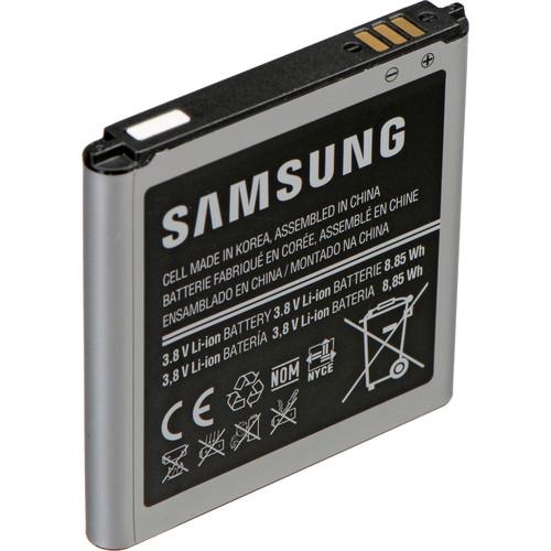 Samsung BP2330 Lithium-Ion Battery (2330mAh) ED-BP2330/US, Samsung, BP2330, Lithium-Ion, Battery, 2330mAh, ED-BP2330/US,