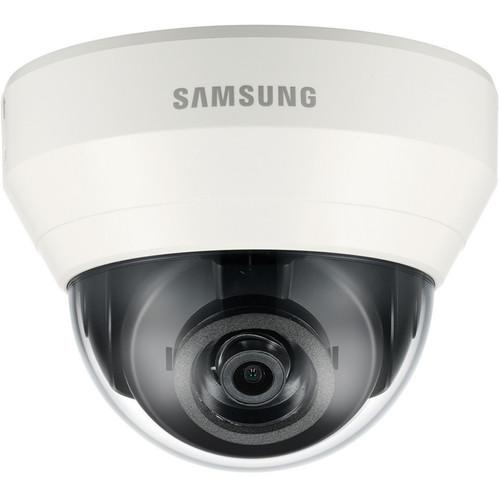 Samsung WiseNet Lite Series HD Network Dome Camera SND-L5013, Samsung, WiseNet, Lite, Series, HD, Network, Dome, Camera, SND-L5013,