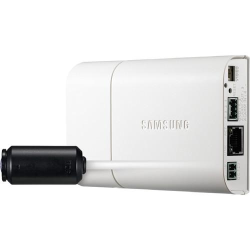 Samsung WiseNetIII SNB-6011 2MP Full HD Network SNB-6011-15