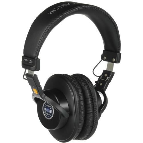 Senal SMH-1000 Studio Headphones Kit SMH-1000-KIII